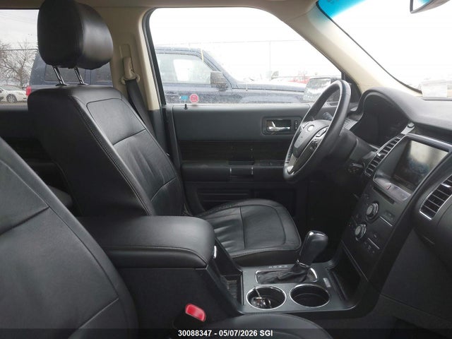 Ford FLEX SEL 2014 2FMHK6C80EBD33088 Image 5