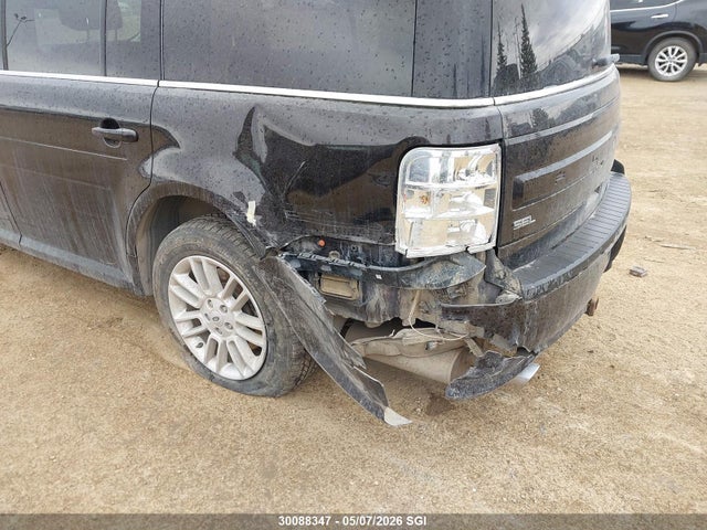 Ford FLEX SEL 2014 2FMHK6C80EBD33088 Image 6