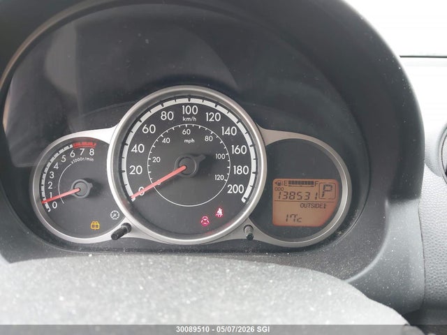 30089510 :رقم المزاد ، JM1DE1KY3E0188922 vin ، 2014 Mazda Mazda2 Sport مزاد بيع