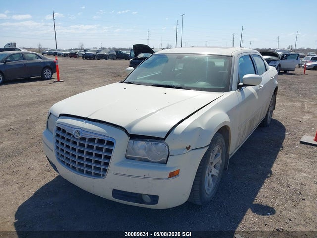 30089631 :رقم المزاد ، 2C3KA53G77H771917 vin ، 2007 Chrysler 300 Touring مزاد بيع