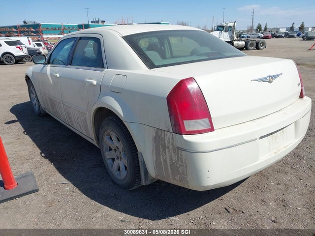 30089631 :رقم المزاد ، 2C3KA53G77H771917 vin ، 2007 Chrysler 300 Touring مزاد بيع