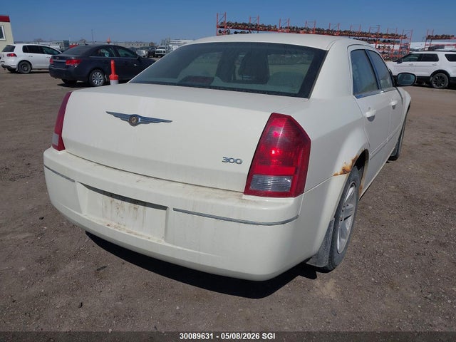 30089631 :رقم المزاد ، 2C3KA53G77H771917 vin ، 2007 Chrysler 300 Touring مزاد بيع