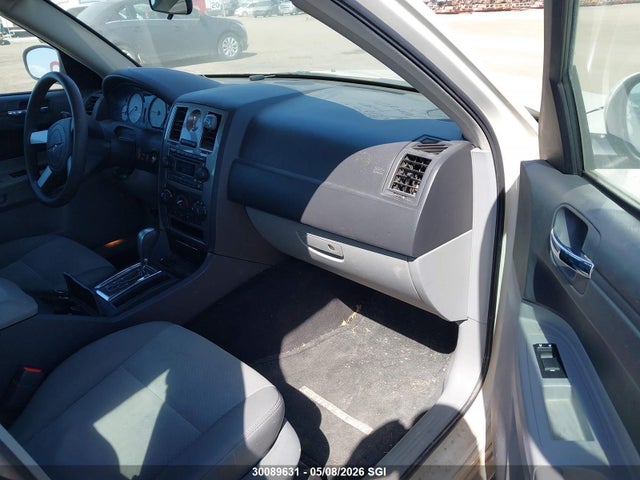 30089631 :رقم المزاد ، 2C3KA53G77H771917 vin ، 2007 Chrysler 300 Touring مزاد بيع