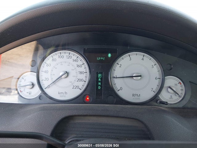 30089631 :رقم المزاد ، 2C3KA53G77H771917 vin ، 2007 Chrysler 300 Touring مزاد بيع
