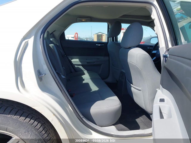 30089631 :رقم المزاد ، 2C3KA53G77H771917 vin ، 2007 Chrysler 300 Touring مزاد بيع