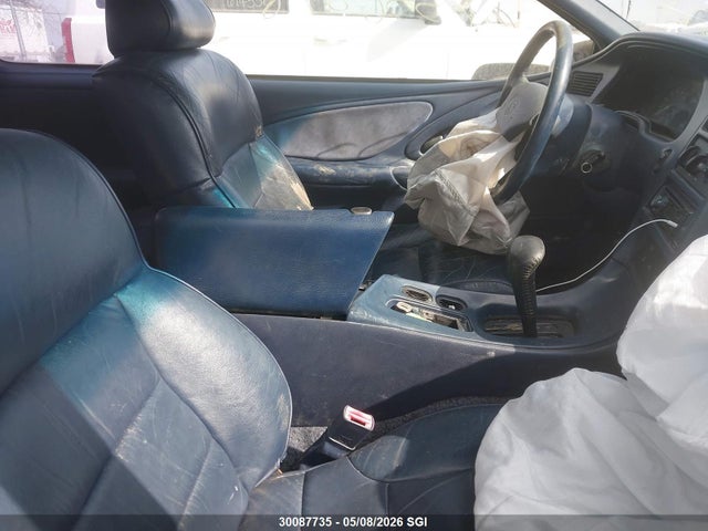 1996 Mercury Cougar Xr7 მანქანა იყიდება აუქციონზე, vin: 1MELM62WXTH626035, აუქციონის ნომერი: 30087735