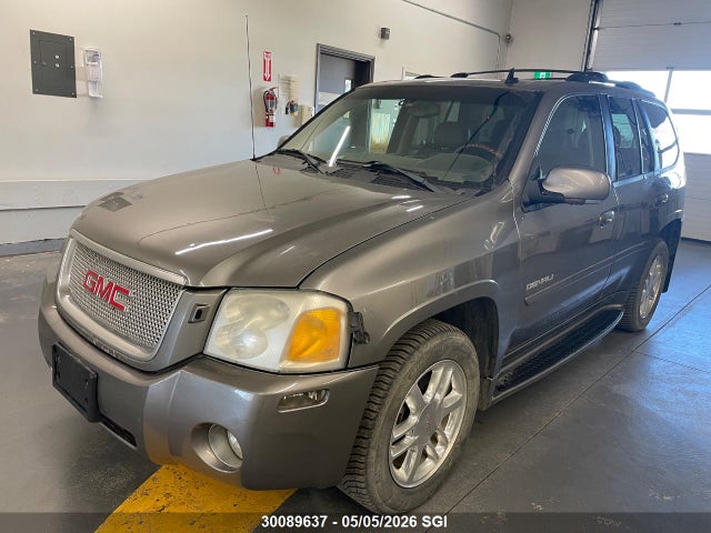 Aukcja sprzedaży 2009 Gmc Envoy Denali, vin: 1GKET53M392121359, numer aukcji: 30089637