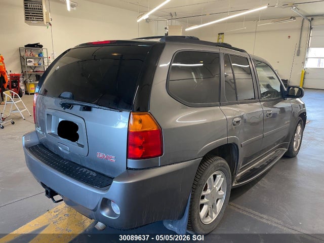 Aukcja sprzedaży 2009 Gmc Envoy Denali, vin: 1GKET53M392121359, numer aukcji: 30089637