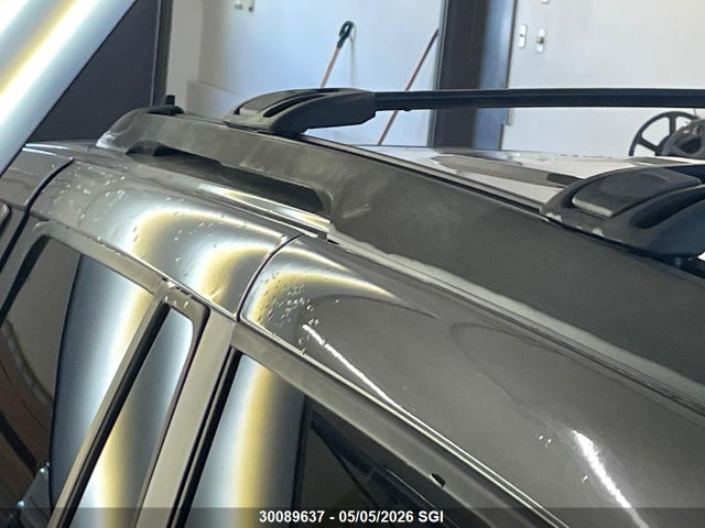 Aukcja sprzedaży 2009 Gmc Envoy Denali, vin: 1GKET53M392121359, numer aukcji: 30089637