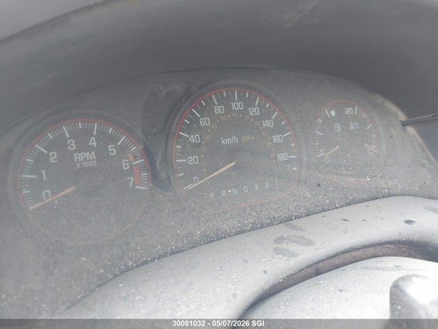 Продаж на аукціоні авто 2001 Pontiac Montana, vin: 1GMDX03E71D280140, номер лоту: 30081032