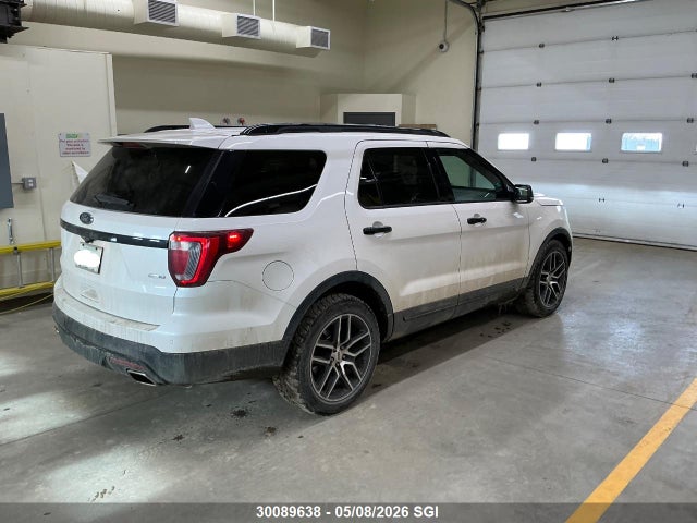 Aukcja sprzedaży 2016 Ford Explorer Sport, vin: 1FM5K8GT0GGA02441, numer aukcji: 30089638