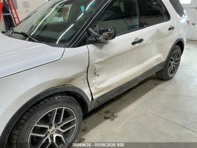Aukcja sprzedaży 2016 Ford Explorer Sport, vin: 1FM5K8GT0GGA02441, numer aukcji: 30089638
