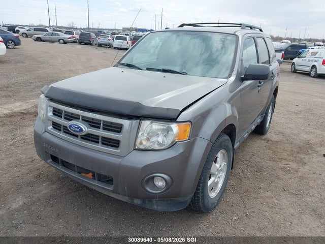 Продажа на аукционе авто 2011 Ford Escape Xlt, vin: 1FMCU9DG6BKC45546, номер лота: 30089640