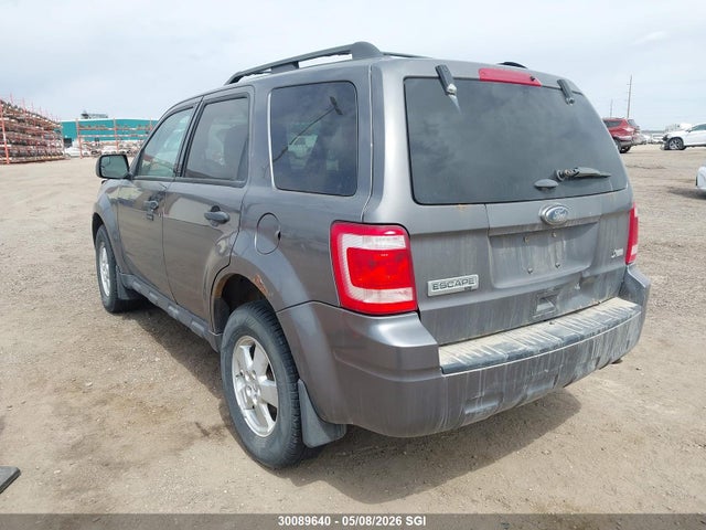 Продажа на аукционе авто 2011 Ford Escape Xlt, vin: 1FMCU9DG6BKC45546, номер лота: 30089640