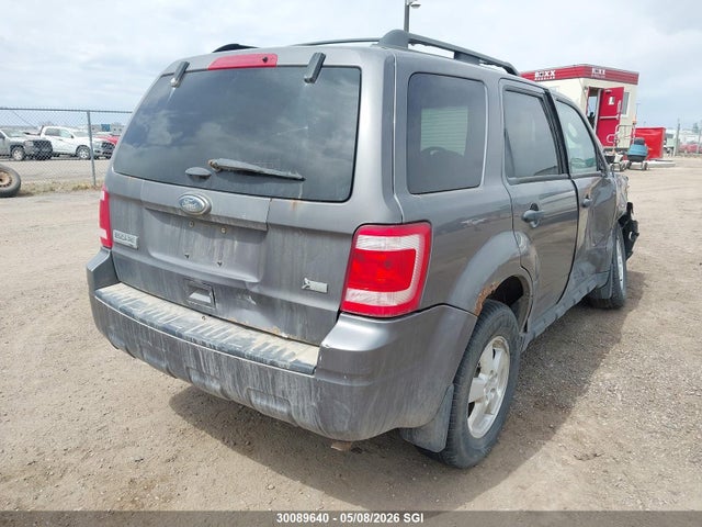 Продажа на аукционе авто 2011 Ford Escape Xlt, vin: 1FMCU9DG6BKC45546, номер лота: 30089640
