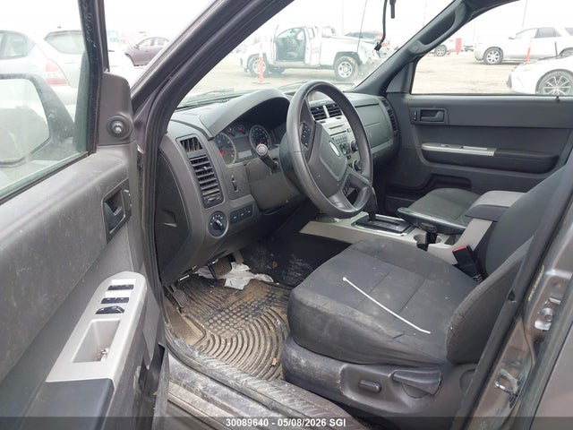 Продажа на аукционе авто 2011 Ford Escape Xlt, vin: 1FMCU9DG6BKC45546, номер лота: 30089640