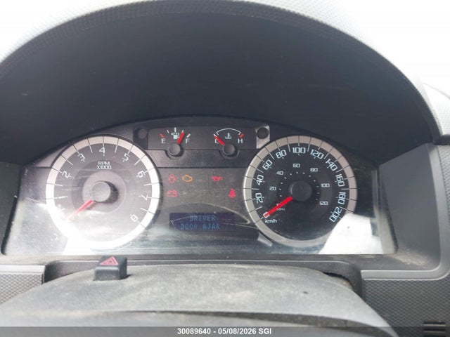 Продажа на аукционе авто 2011 Ford Escape Xlt, vin: 1FMCU9DG6BKC45546, номер лота: 30089640