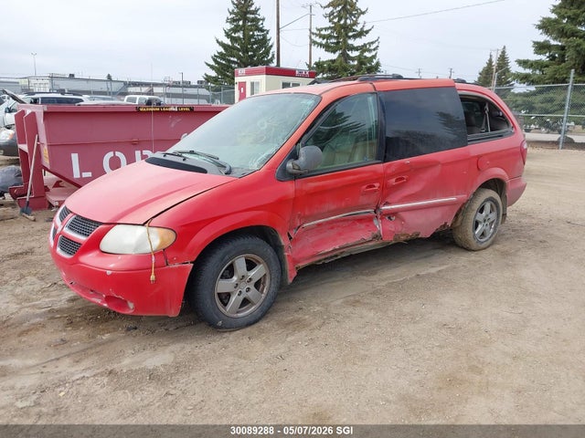 Aukcja sprzedaży 2003 Dodge Grand Caravan Es, vin: 2D4GP54L93R283510, numer aukcji: 30089288