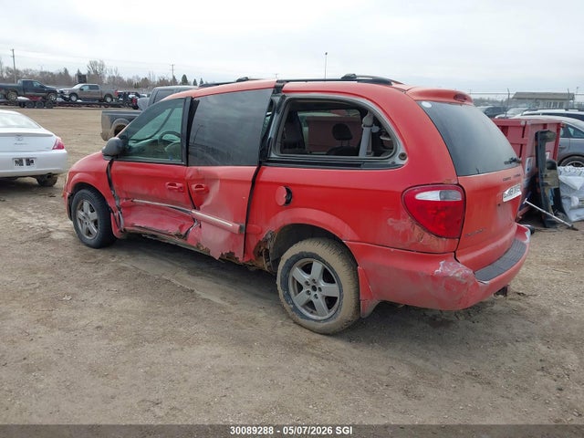 Aukcja sprzedaży 2003 Dodge Grand Caravan Es, vin: 2D4GP54L93R283510, numer aukcji: 30089288