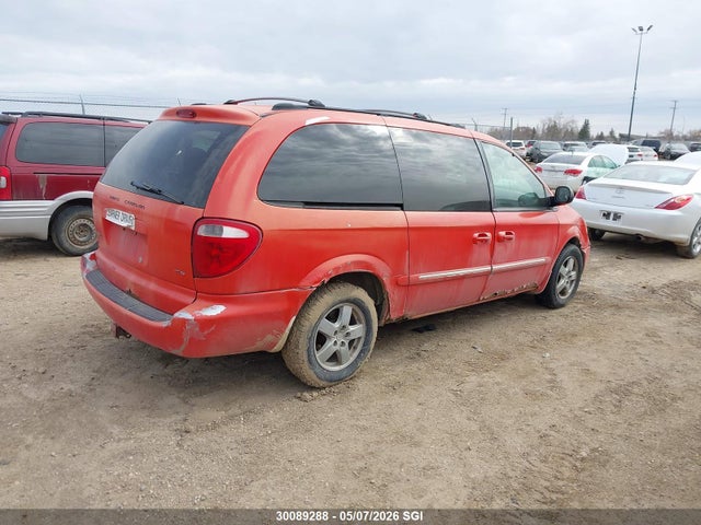Aukcja sprzedaży 2003 Dodge Grand Caravan Es, vin: 2D4GP54L93R283510, numer aukcji: 30089288