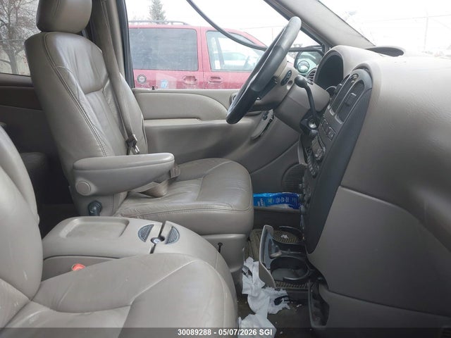 Aukcja sprzedaży 2003 Dodge Grand Caravan Es, vin: 2D4GP54L93R283510, numer aukcji: 30089288