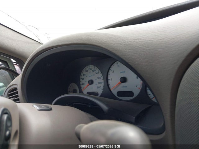 Aukcja sprzedaży 2003 Dodge Grand Caravan Es, vin: 2D4GP54L93R283510, numer aukcji: 30089288