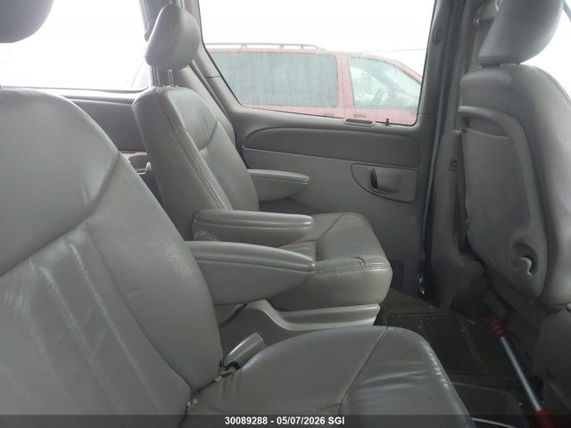 Aukcja sprzedaży 2003 Dodge Grand Caravan Es, vin: 2D4GP54L93R283510, numer aukcji: 30089288