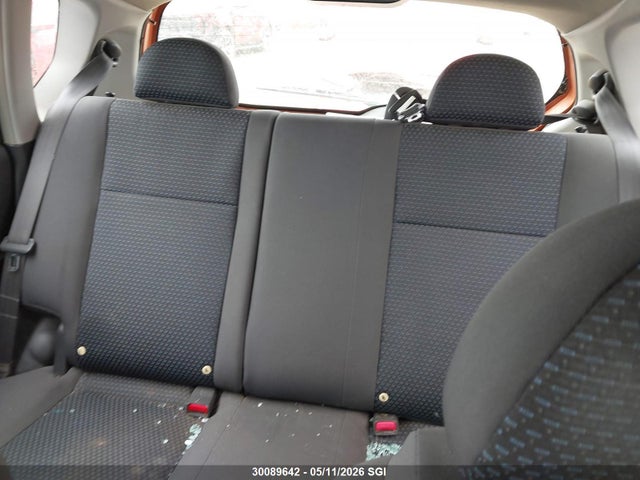 Aukcja sprzedaży 2006 Chevrolet Aveo Lt, vin: KL1TG69646B587536, numer aukcji: 30089642