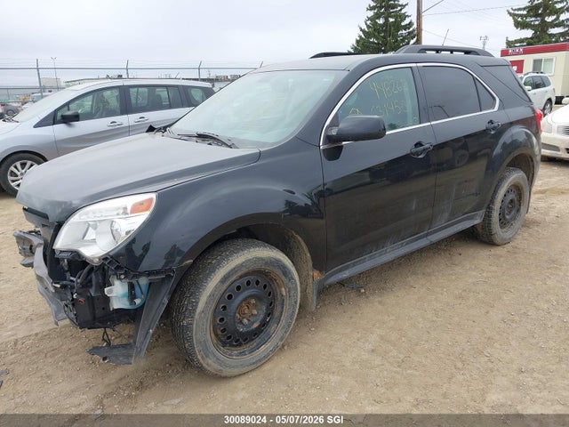 2011 Chevrolet Equinox Lt მანქანა იყიდება აუქციონზე, vin: 2CNFLNEC0B6448262, აუქციონის ნომერი: 30089024