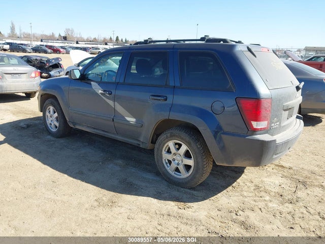 Aukcja sprzedaży 2009 Jeep Grand Cherokee Laredo, vin: 1J8GR48K79C511677, numer aukcji: 30089557