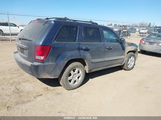 Aukcja sprzedaży 2009 Jeep Grand Cherokee Laredo, vin: 1J8GR48K79C511677, numer aukcji: 30089557