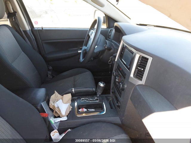 Aukcja sprzedaży 2009 Jeep Grand Cherokee Laredo, vin: 1J8GR48K79C511677, numer aukcji: 30089557