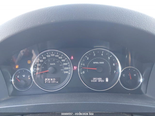 Aukcja sprzedaży 2009 Jeep Grand Cherokee Laredo, vin: 1J8GR48K79C511677, numer aukcji: 30089557
