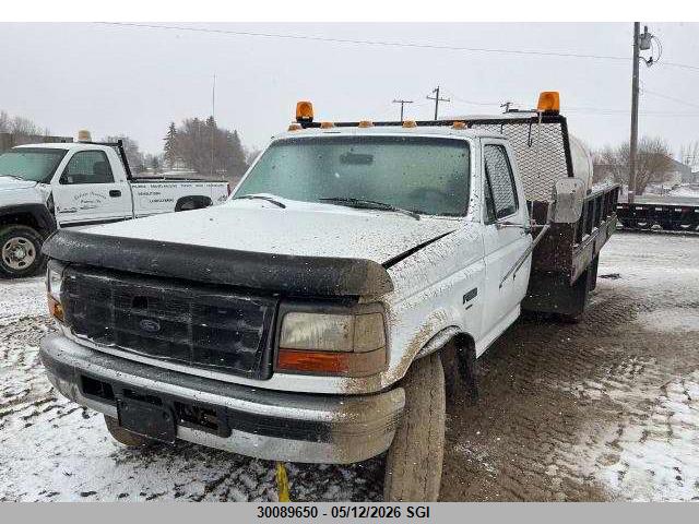 Aukcja sprzedaży 1993 Ford F Super Duty, vin: 2FDLF47CXPCB28148, numer aukcji: 30089650