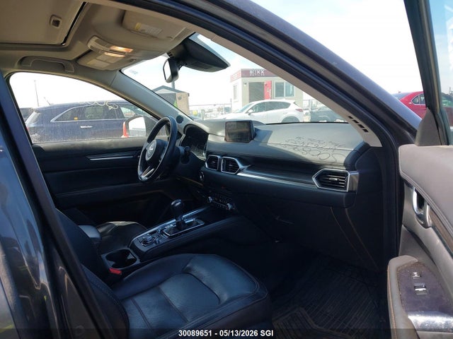 30089651 :رقم المزاد ، JM3KFBDM9L0763453 vin ، 2020 Mazda Cx-5 Grand Touring مزاد بيع
