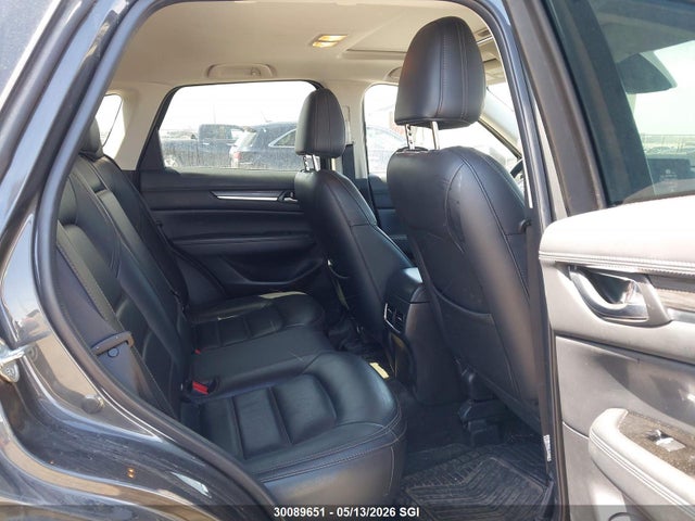 30089651 :رقم المزاد ، JM3KFBDM9L0763453 vin ، 2020 Mazda Cx-5 Grand Touring مزاد بيع