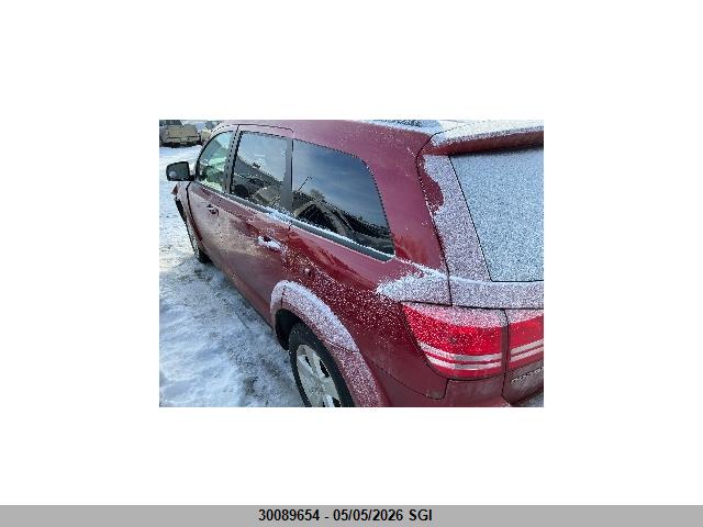 Aukcja sprzedaży 2010 Dodge Journey Sxt, vin: 3D4PG5FV3AT123406, numer aukcji: 30089654
