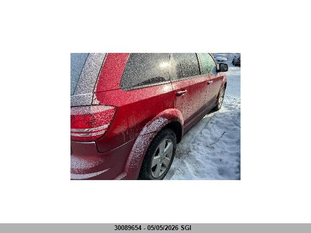 Aukcja sprzedaży 2010 Dodge Journey Sxt, vin: 3D4PG5FV3AT123406, numer aukcji: 30089654