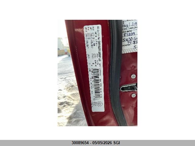 Aukcja sprzedaży 2010 Dodge Journey Sxt, vin: 3D4PG5FV3AT123406, numer aukcji: 30089654