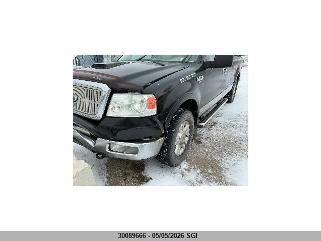 Aukcja sprzedaży 2004 Ford F150, vin: 1FTPX145X4NA88554, numer aukcji: 30089666