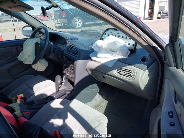 30089669 :رقم المزاد ، 1G3NL52E64C166417 vin ، 2004 Oldsmobile Alero Gl مزاد بيع