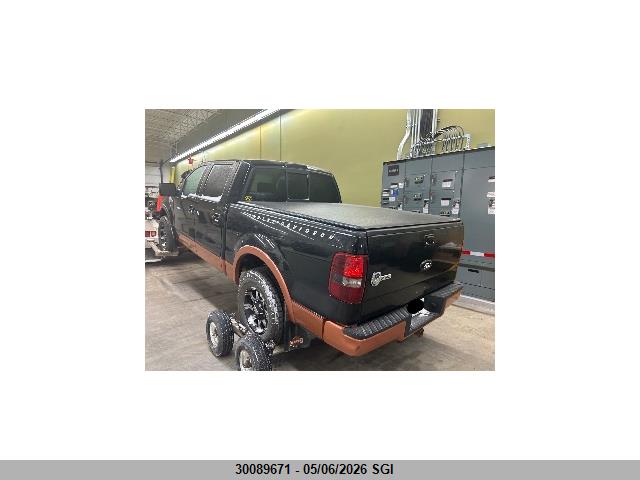 Aukcja sprzedaży 2008 Ford F150 Supercrew, vin: 1FTRW14528FA69377, numer aukcji: 30089671