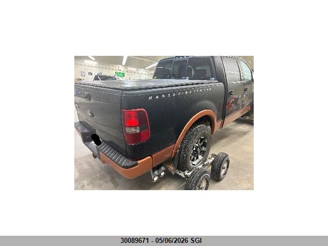 Aukcja sprzedaży 2008 Ford F150 Supercrew, vin: 1FTRW14528FA69377, numer aukcji: 30089671