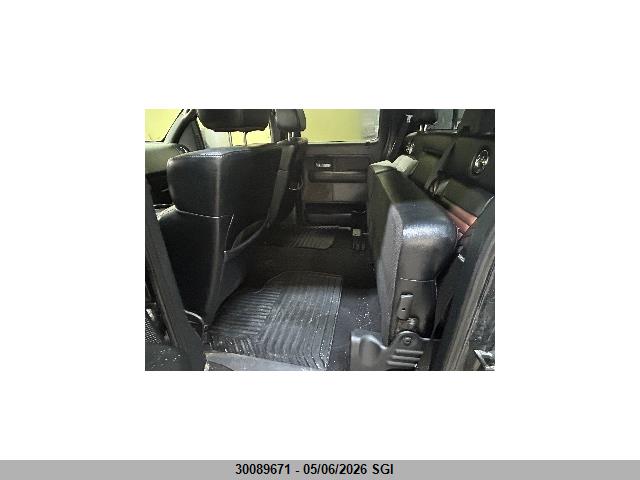 Aukcja sprzedaży 2008 Ford F150 Supercrew, vin: 1FTRW14528FA69377, numer aukcji: 30089671