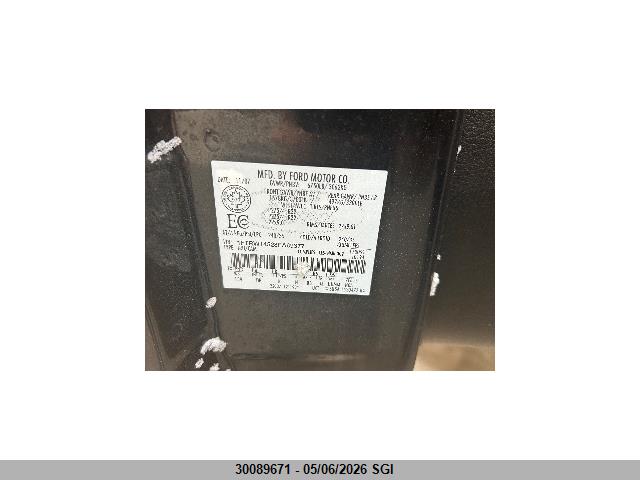 Aukcja sprzedaży 2008 Ford F150 Supercrew, vin: 1FTRW14528FA69377, numer aukcji: 30089671