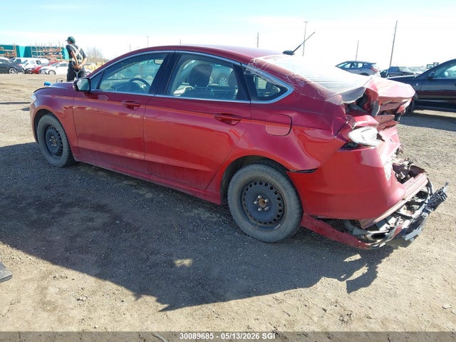 Aukcja sprzedaży 2014 Ford Fusion Se, vin: 3FA6P0H94ER342167, numer aukcji: 30089685