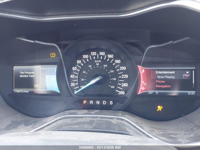 Aukcja sprzedaży 2014 Ford Fusion Se, vin: 3FA6P0H94ER342167, numer aukcji: 30089685