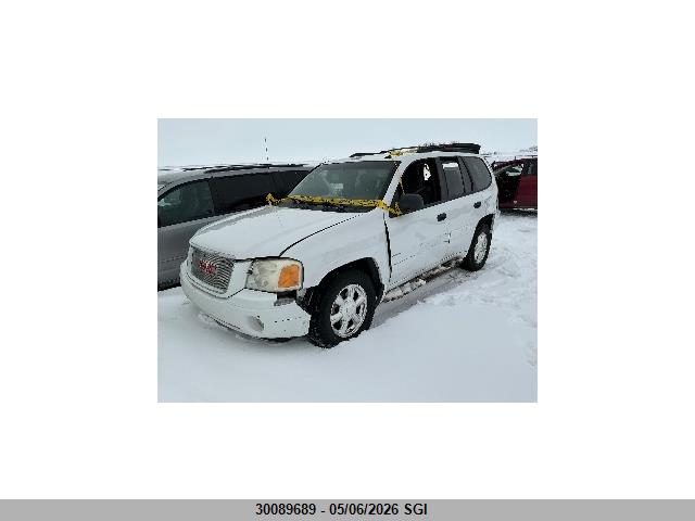 Aukcja sprzedaży 2004 Gmc Envoy, vin: 1GKDT13S042288631, numer aukcji: 30089689