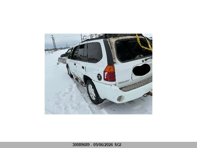 Aukcja sprzedaży 2004 Gmc Envoy, vin: 1GKDT13S042288631, numer aukcji: 30089689
