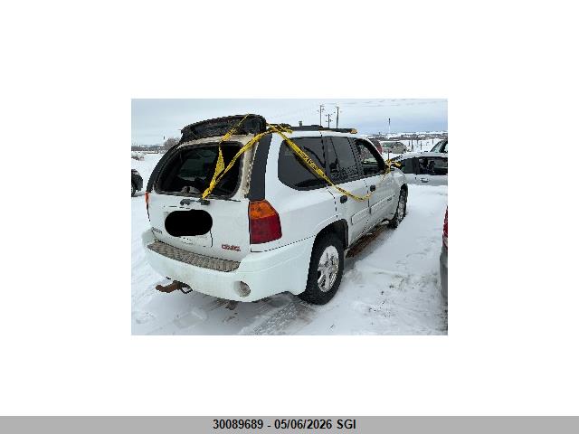 Aukcja sprzedaży 2004 Gmc Envoy, vin: 1GKDT13S042288631, numer aukcji: 30089689